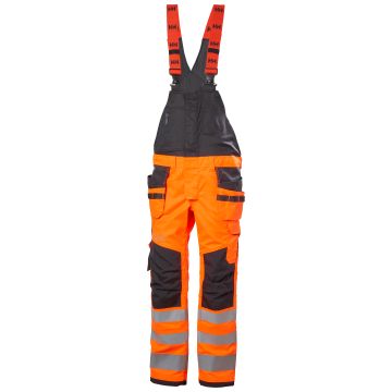Helly Hansen 77520 Alna 2.0 Construction BIB