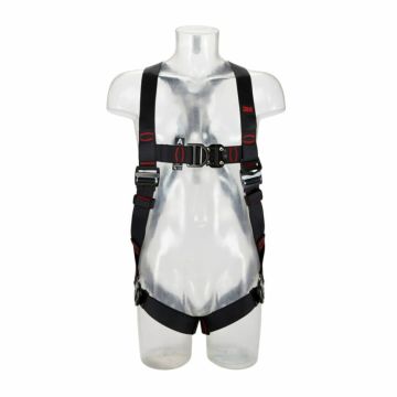 3M Protecta 1161617 Vest Harnas, mt XL