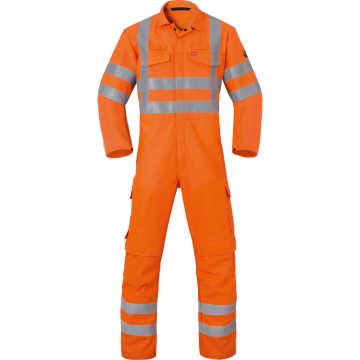 Havep Overall RWS 20194