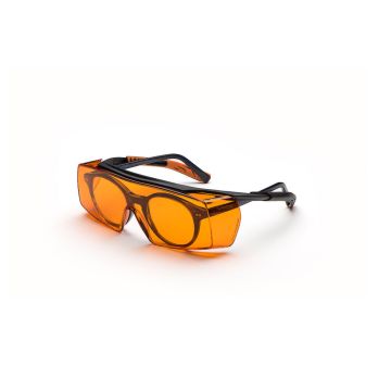 Univet OTG bril 5X7.03.00.04 orange