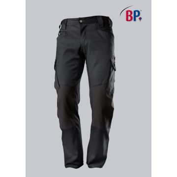 BP 1826-033-0032 Light stretch work trousers with reinforced knees
