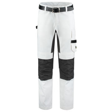 Tricorp 502016 Schildersbroek Twill Cordura Stretch