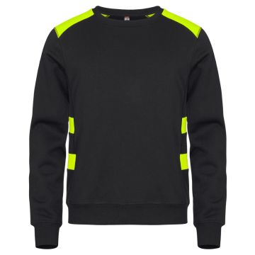 Clique 021074 Ambition Roundneck