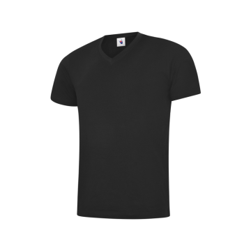 Uneek Classic V-Hals T-Shirt UC317