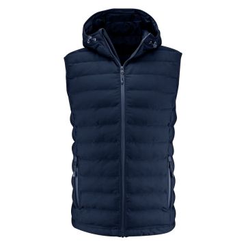 James Harvest 2111043 Woodlake Heights Men's Bodywarmer