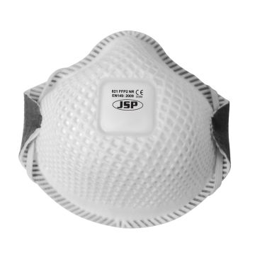BEQ122 Flexinet Masker 821ML FFP2/10 pc