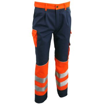 Made To Match Oakland Werkbroek 471