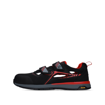 Bata Radiance Flow Veiligheidsschoenen S1P Laag