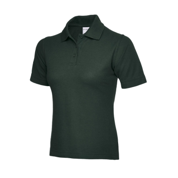 Uneek Ladies Ultra Poloshirt UC115
