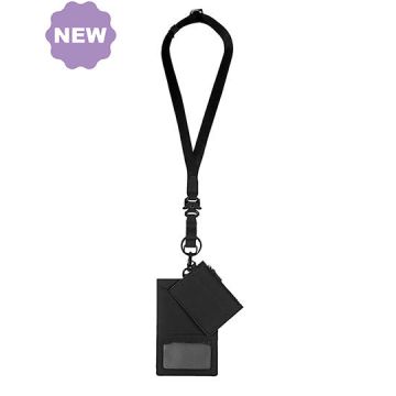 NEOBLU NB3797 Card Holder/Phone Case Charlie