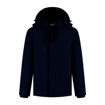 L&S Winter Softshell Jacket Everywear Unisex LEM4855