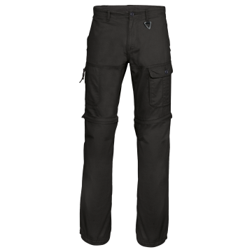 Kariban K785 Heren 2-in-1 broek met meerdere zakken
