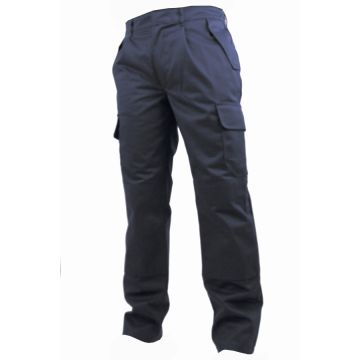 Made To Match Troms Werkbroek