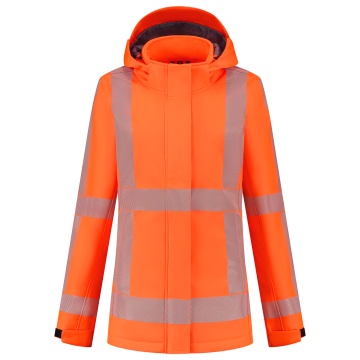 Tricorp 403702 Softshell RWS Revisible Dames