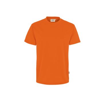 Hakro 0281 T-shirt MIKRALINAR® - Oranje