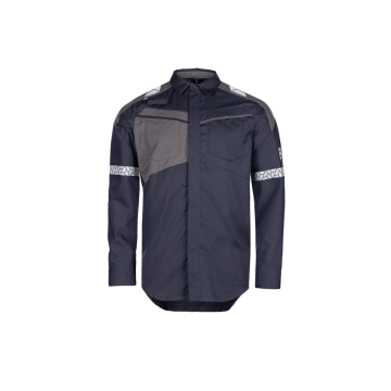 Sioen 302M Hemd Rojas