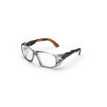 Univet v.bril 5x9.01.11.00 oranje