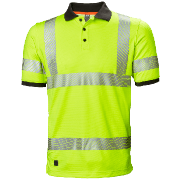 Helly Hansen 75112 ICU Lifa Active Polo