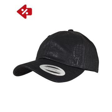 FLEXFIT FX6245C Low Profile Coated Cap