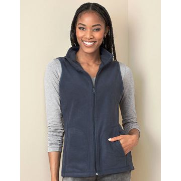 Stedman® S5110 Classic Fleece Vest Women