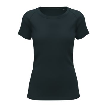 Seamless Sports-T T-shirt for her STE8960