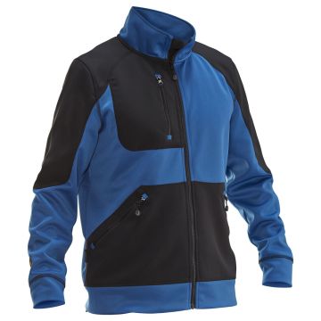 Jobman 65530456 5304 Jacket Spun Dye