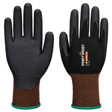 Portwest A370 GP Grip 15 Nitril Micro Foam Handschoen