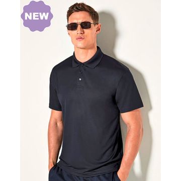 Kustom Kit K455 Regular Fit Cooltex® Plus Micro Mesh Polo