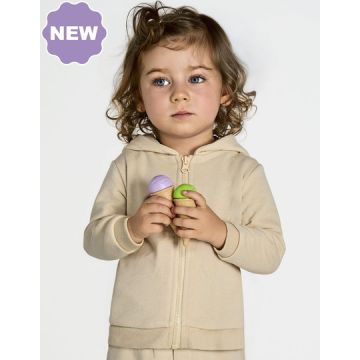 JHK JHK326 Baby Hooded Sweatshirt