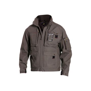 Blaklader 4060 Canvas jacket