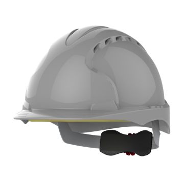 AJF170 EVO3 Mid Draaiknop Vented grijs