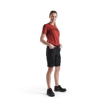 Blaklader 7149 Women's Service Short Stretch