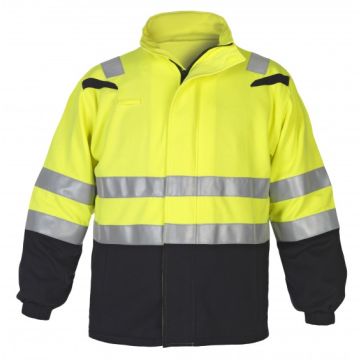 Hydrowear 043638YB-3EL FR AST fleece Macedonie