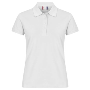 Clique 028261 Heavy Premium Polo Women