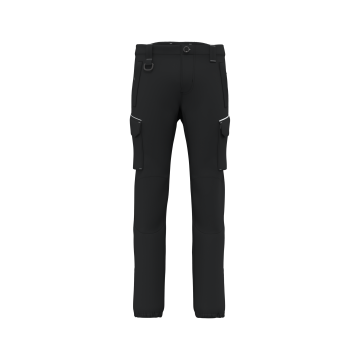 WK. Designed To Work WK750 Heren softshellbroek