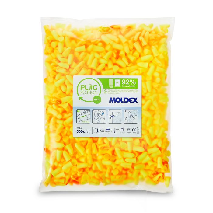 Moldex Mellows 766001 oordop