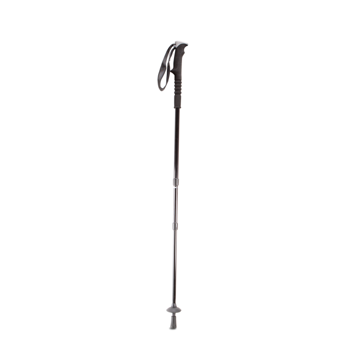 Kimood KI3001 Wandelstok Black One Size