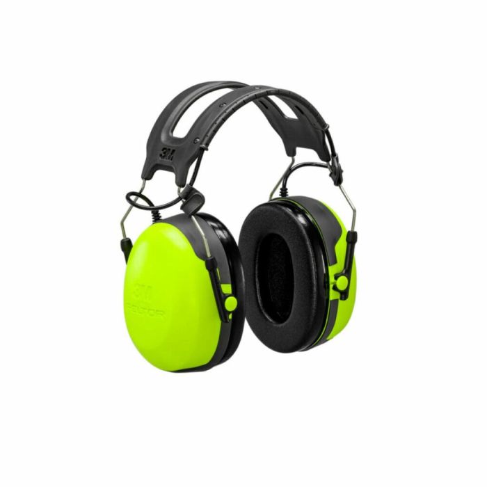 3M Peltor HT52A-112 CH-3 Listen Only kap