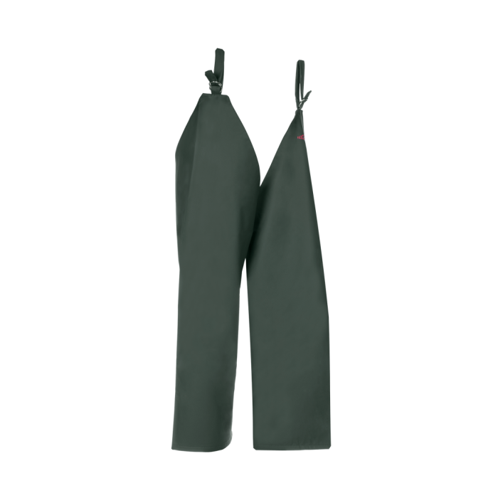 4570 LEGGINGS AUCKLAND Groen Kaki L