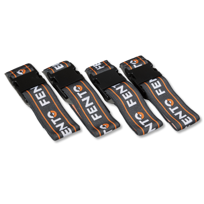 Fento Max Set Clip Elastieken 064 (NIEUW)