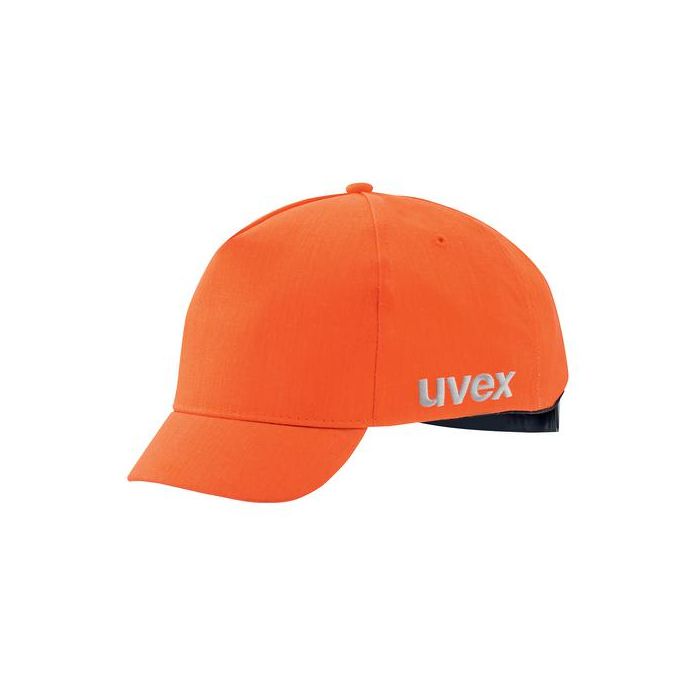 uvex u-cap sport 9794490 oranje
