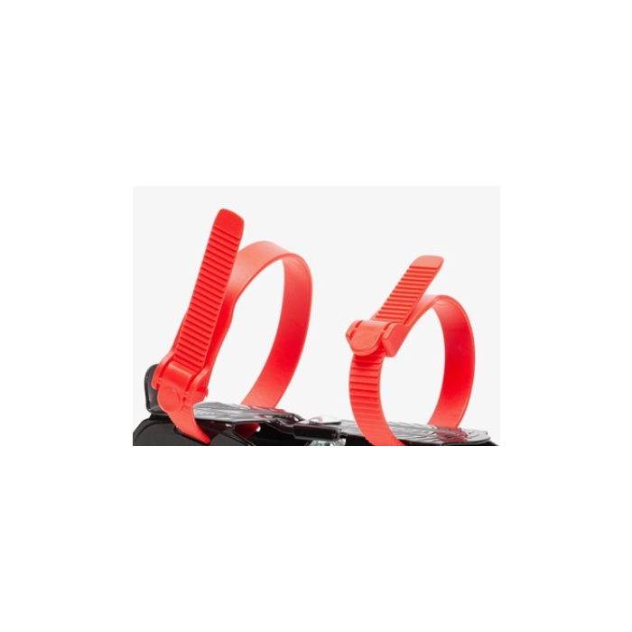 Banden/Monturen Bob Skates