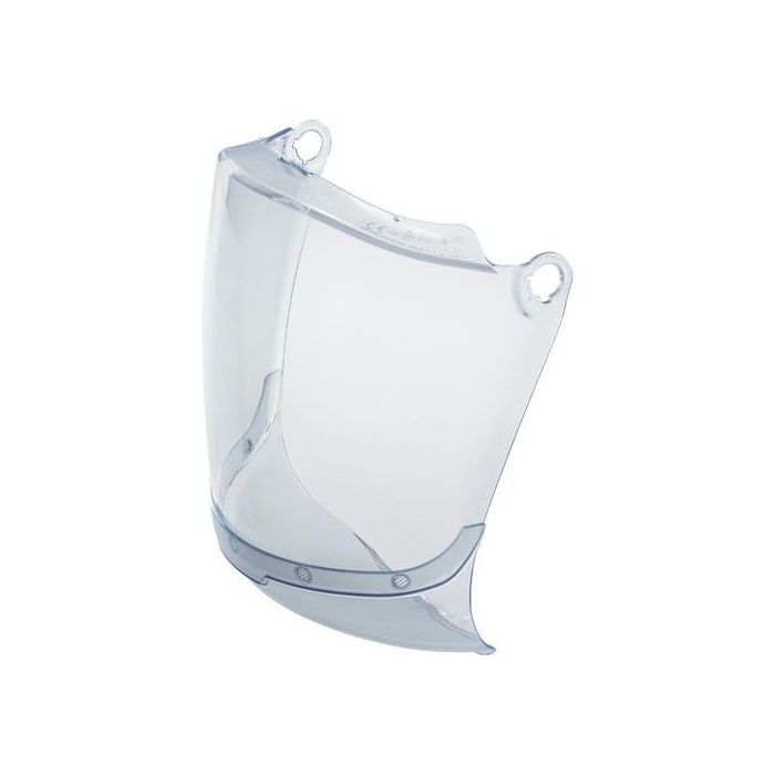 uvex pheos visor 9906017 blauw