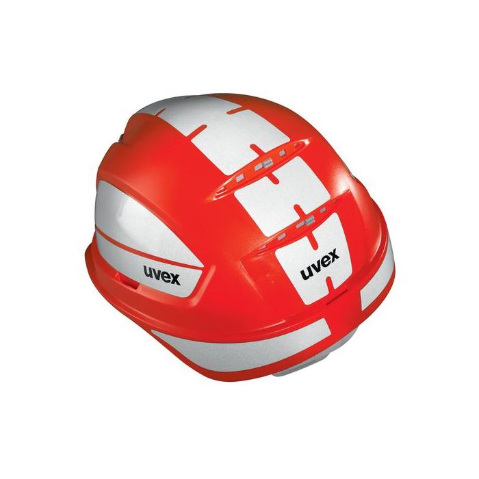 uvex pheos alpine 9773351 rood