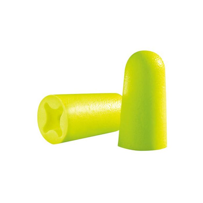 uvex x-fit 2112094, mt M, SNR 37 dB groe