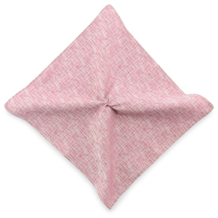 Sir Redman SR29065 ( SRPOCKET2965 ) pochet Fiero Famiglia rosa antico
