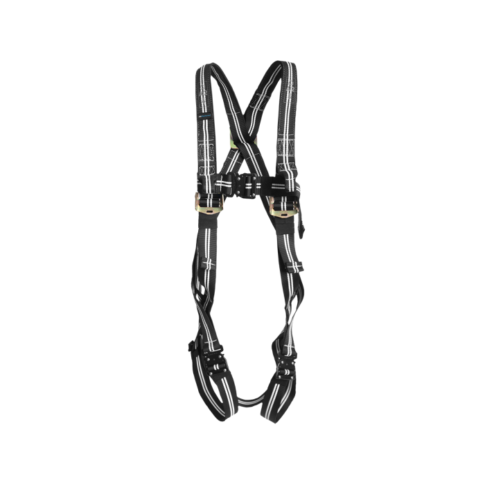 Allrisk 16700 Welding harness - Universeel