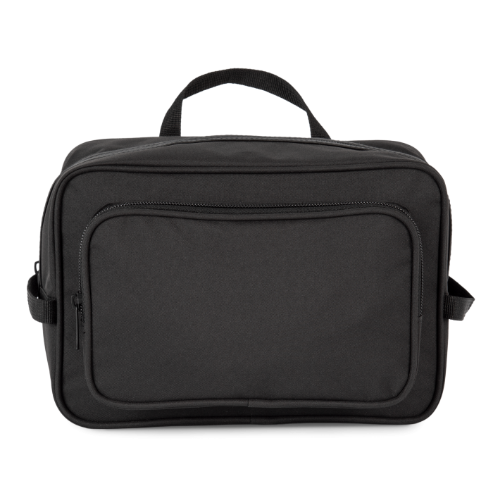 Kimood KI5707 Toilettas Kialma by K-loop Black One Size