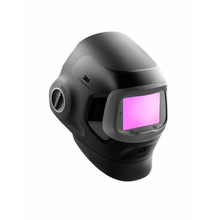 3M SPEEDGLAS 631820 LASHELM G5-03 Pro
