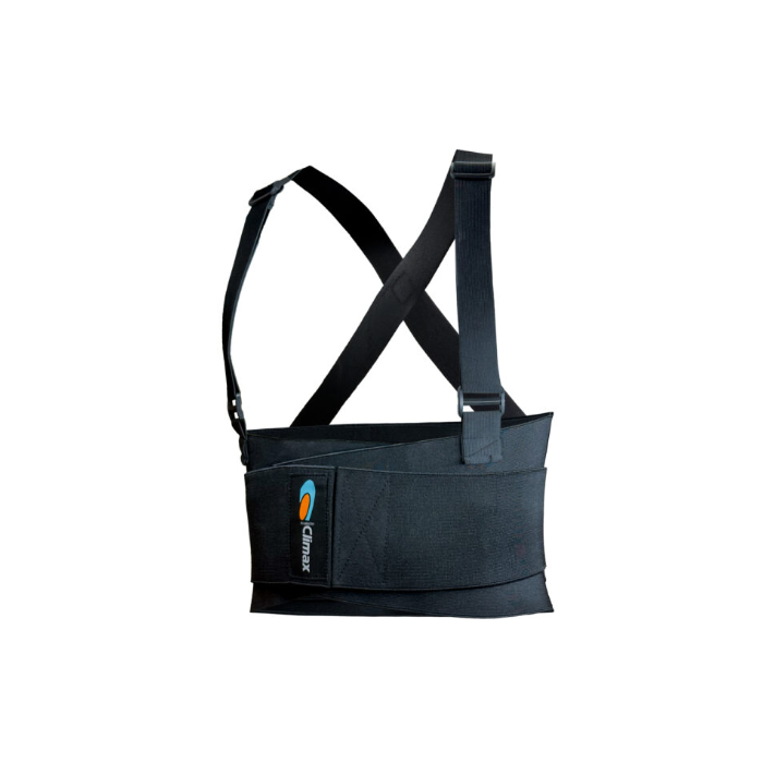 Climax 17C elastische steungordel S-M